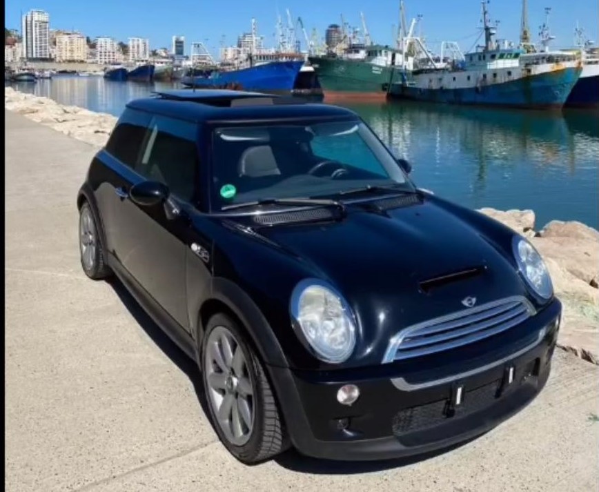Mini  Cooper