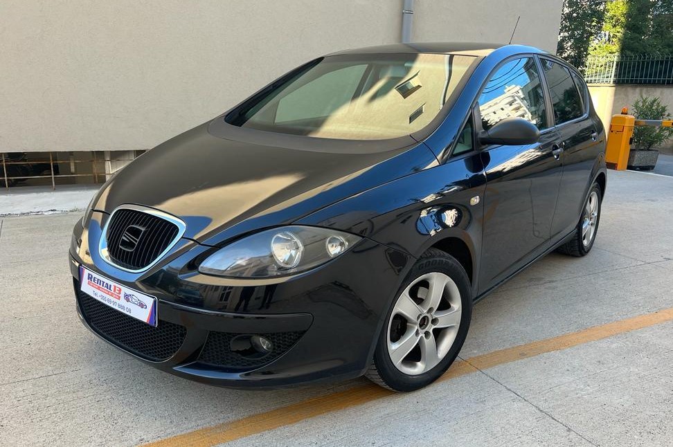 Seat Altea 